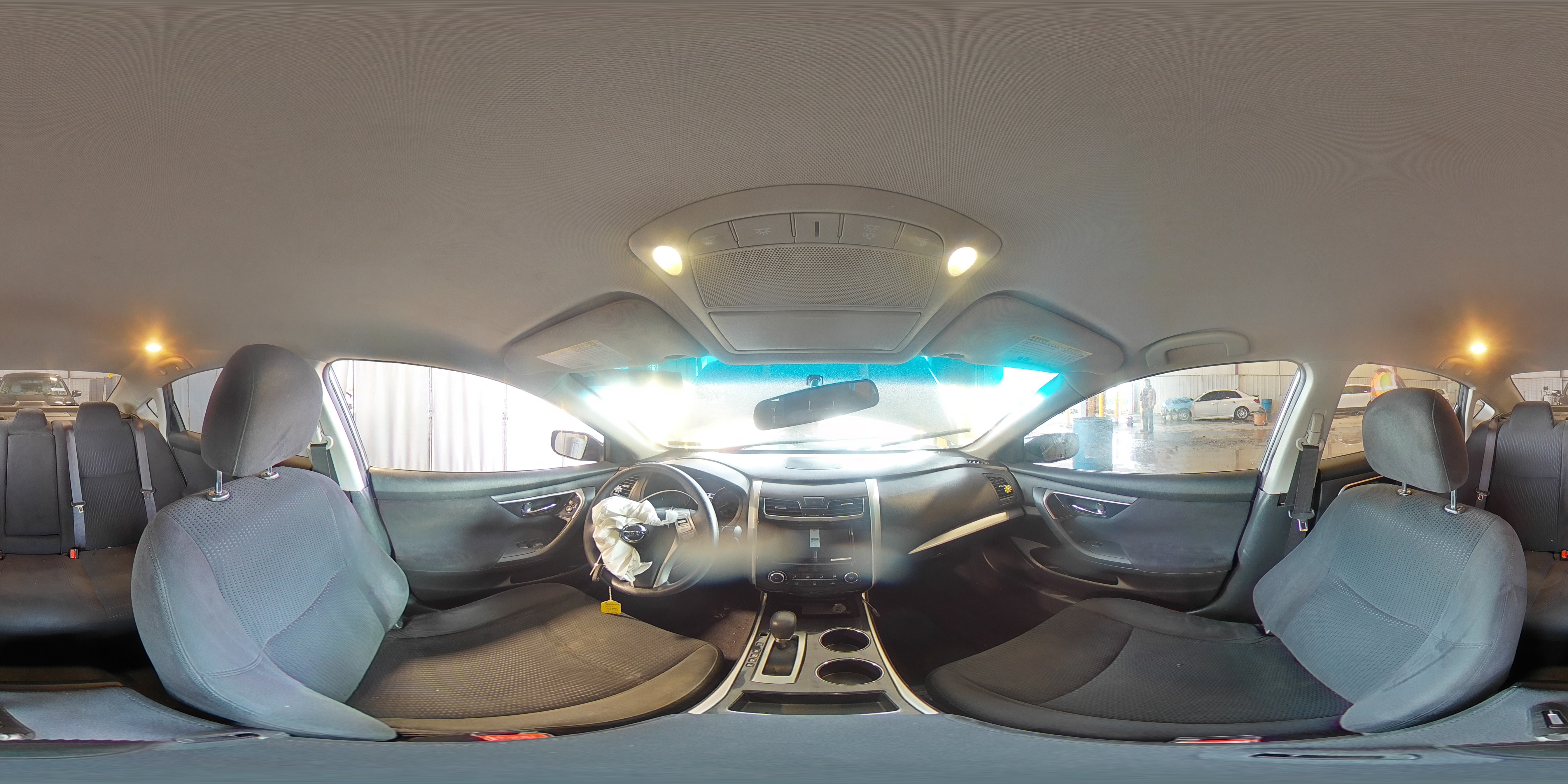 2014 Nissan Altima - Image 14