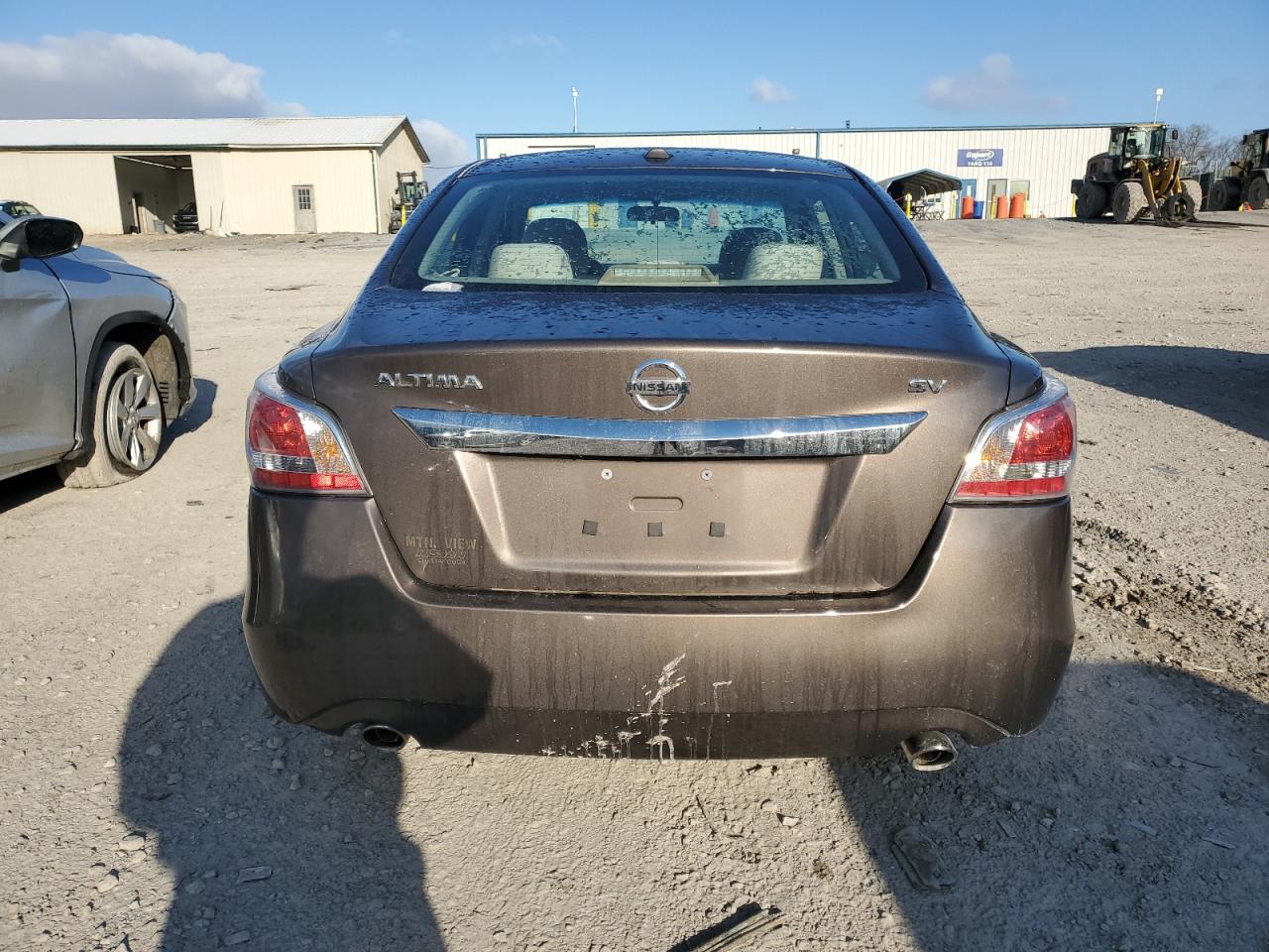 2015 Nissan Altima - Image 6