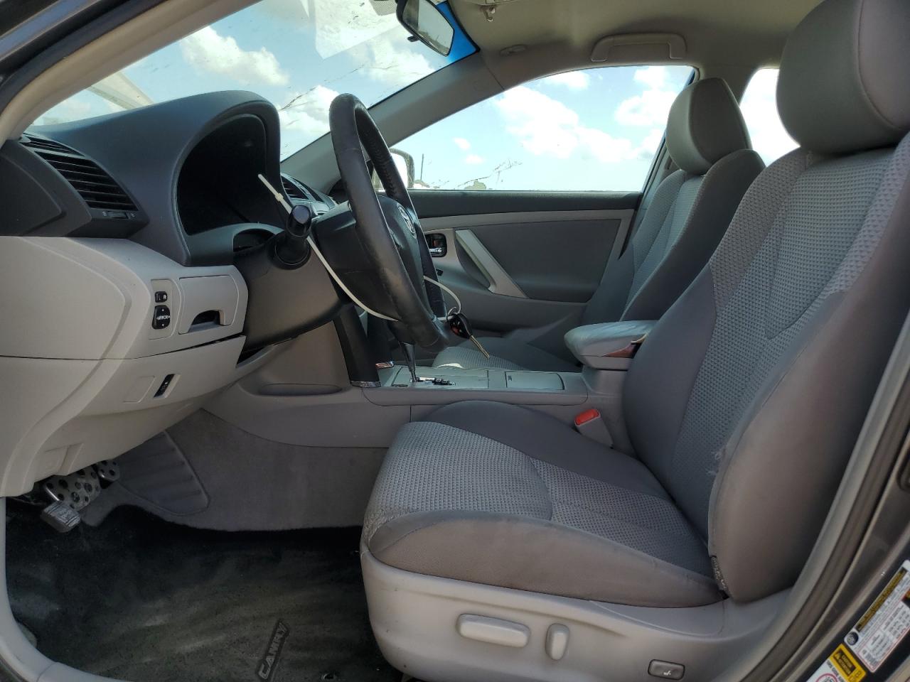 2010 Toyota Camry - Image 7