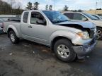 Exeter, RI에서 판매 중인 2011 Nissan Frontier Sv - Front End