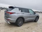 2022 Mitsubishi Outlander Se na sprzedaż w New Braunfels, TX - All Over