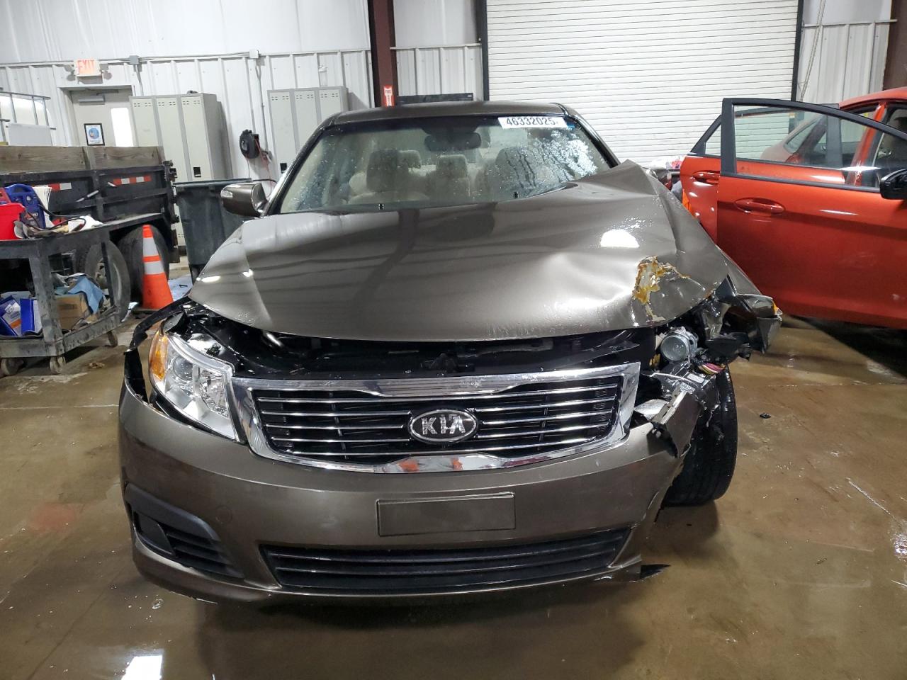 2010 Kia Optima - Image 5