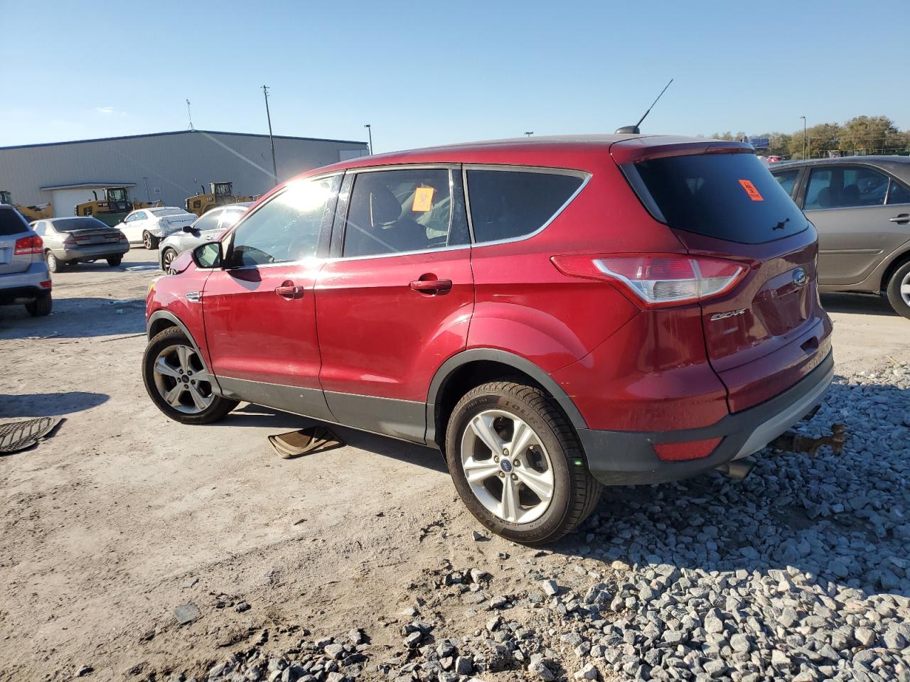 2014 Ford Escape - Image 2