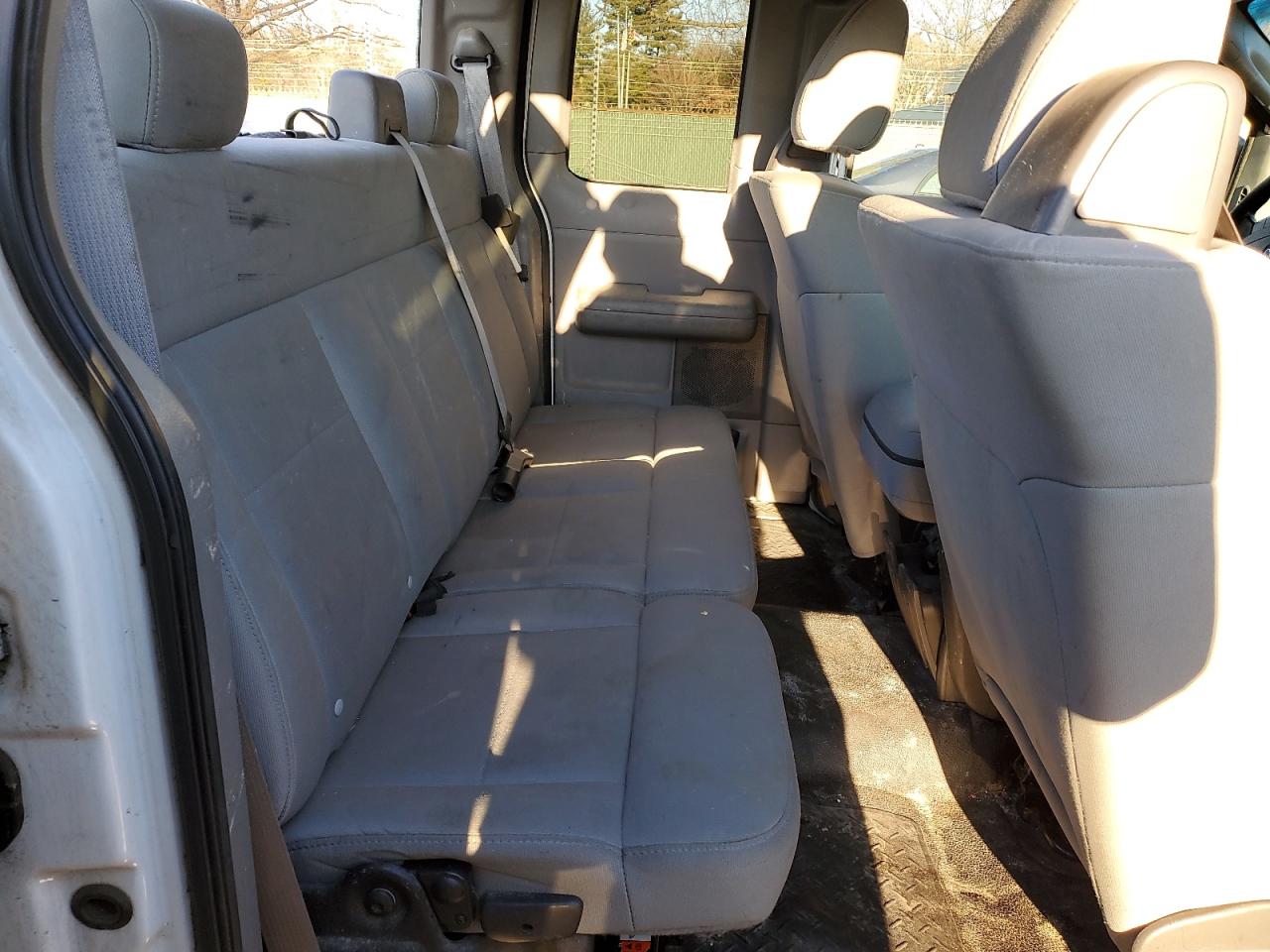 2007 Ford F-150 - Image 10