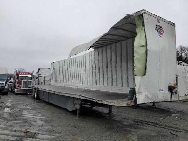 2015 Utility 53 Ft Reef