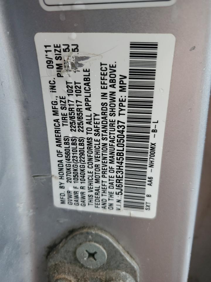 2011 Honda CR-V - Image 13