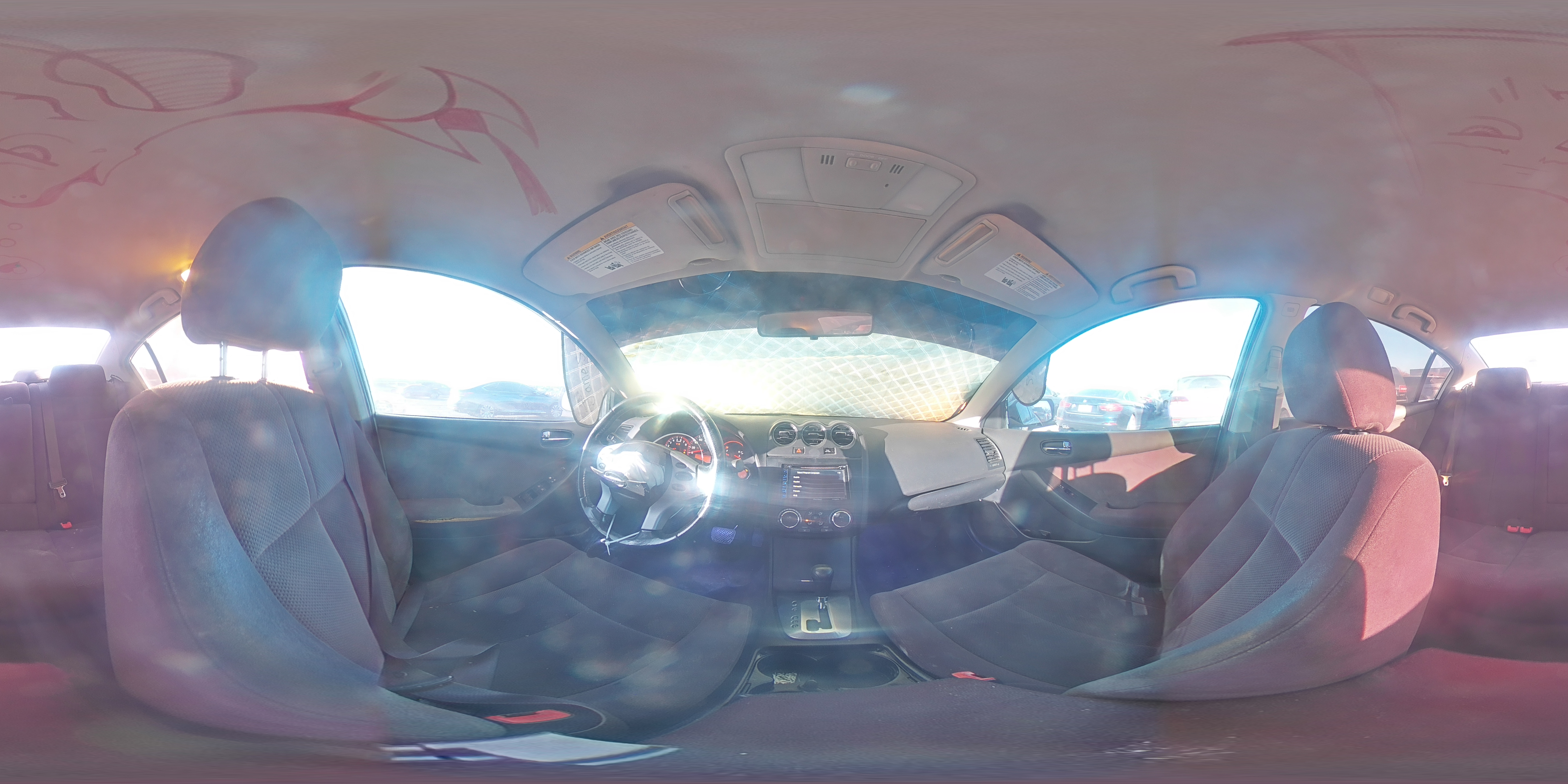 2009 Nissan Altima - Image 12