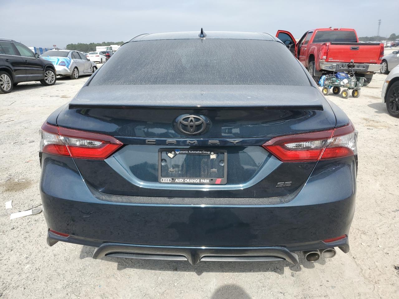 2021 Toyota Camry - Image 6