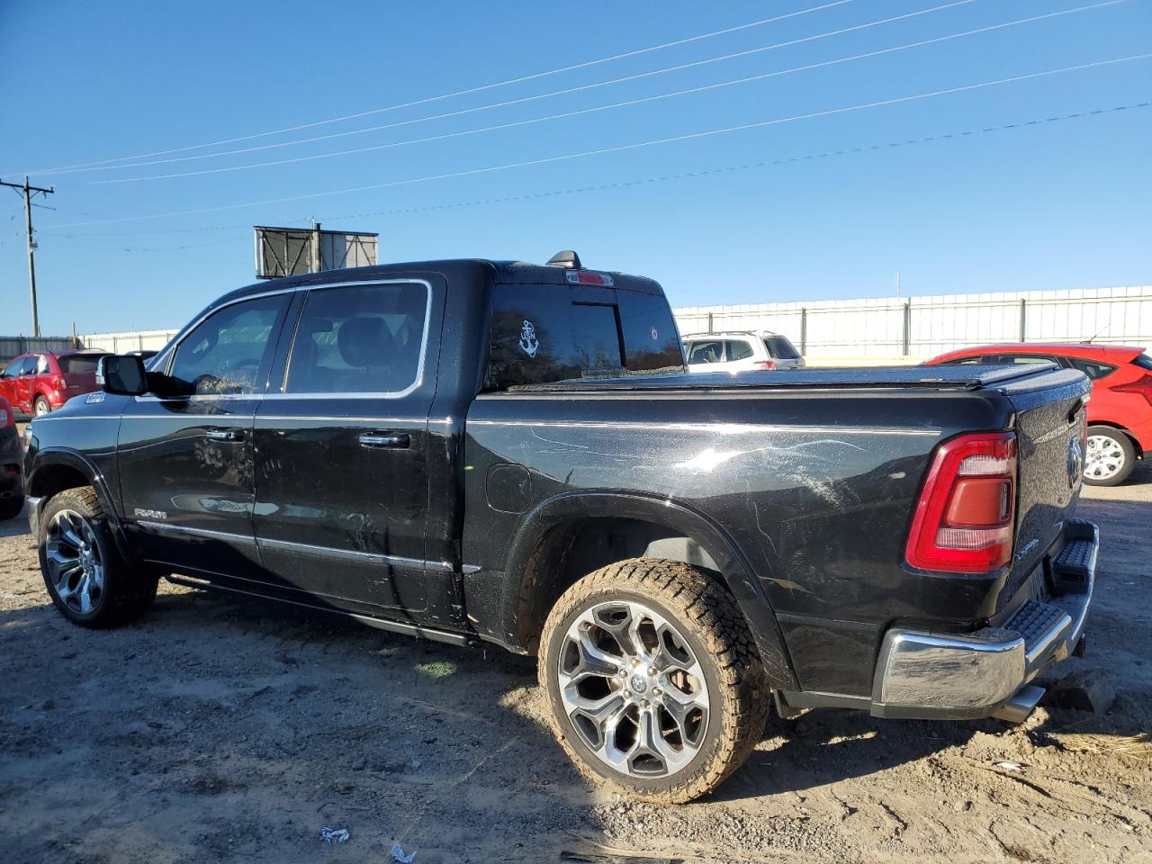 2020 RAM 1500 - Image 2