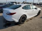 2025 TOYOTA CAMRY XSE for sale at Copart CA - LOS ANGELES