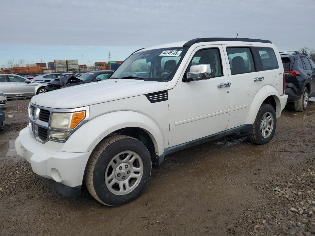 2011 Dodge Nitro - Image 1