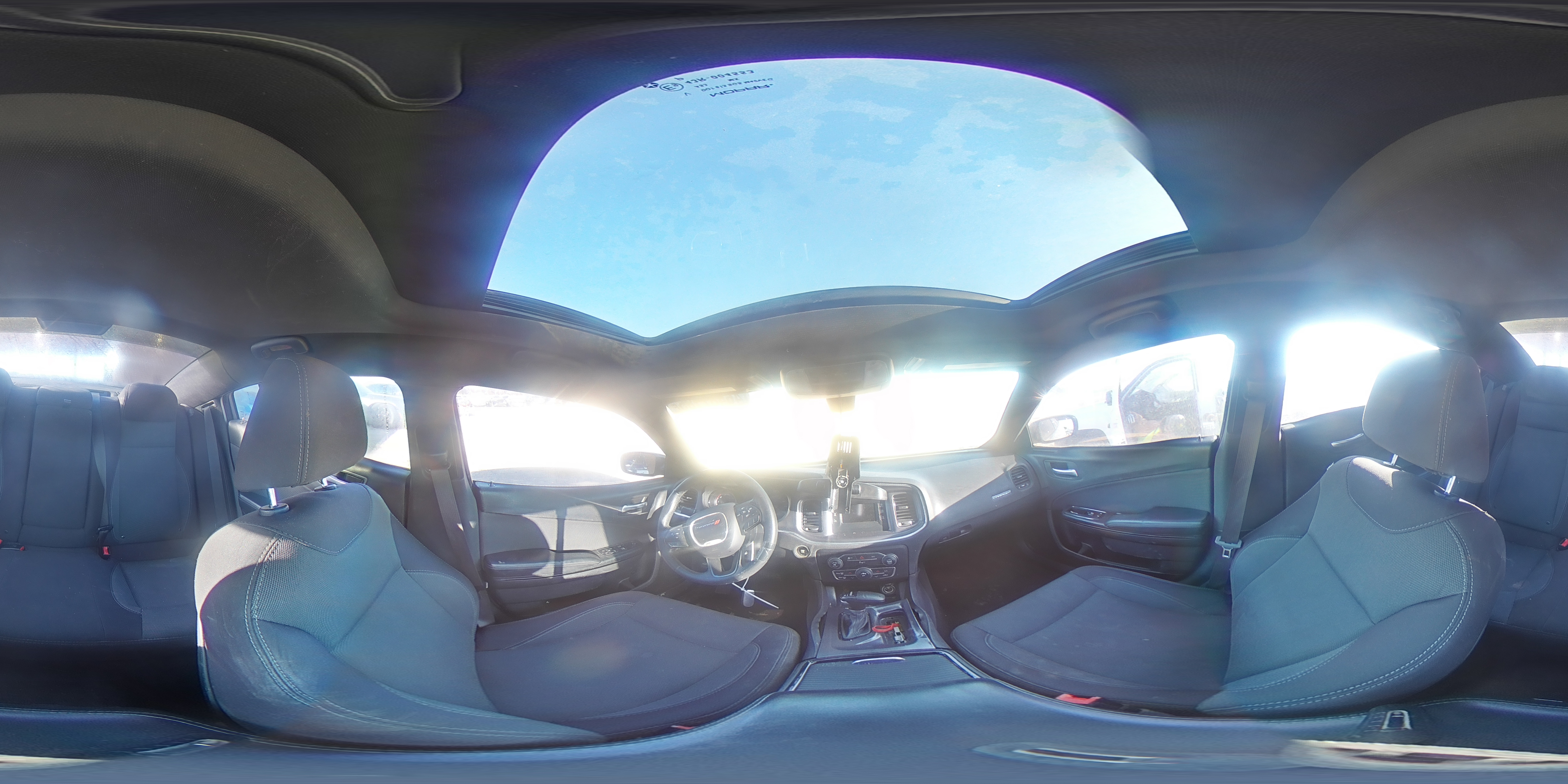 2016 Dodge Charger - Image 13