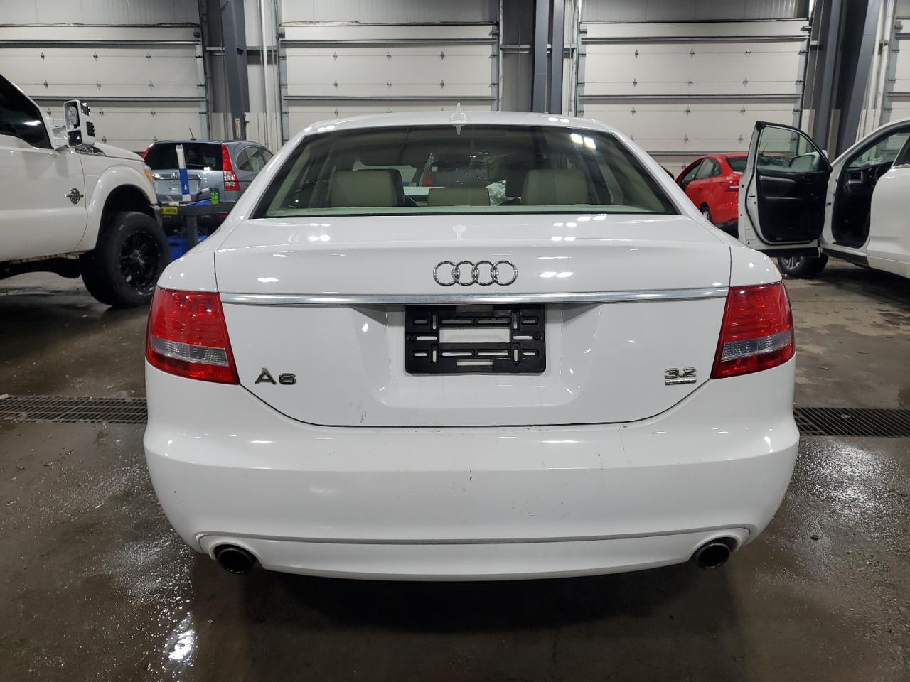 2008 Audi A6 - Image 6