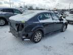 2011 Subaru Legacy 2.5I Premium იყიდება Woodhaven-ში, MI - Rear End