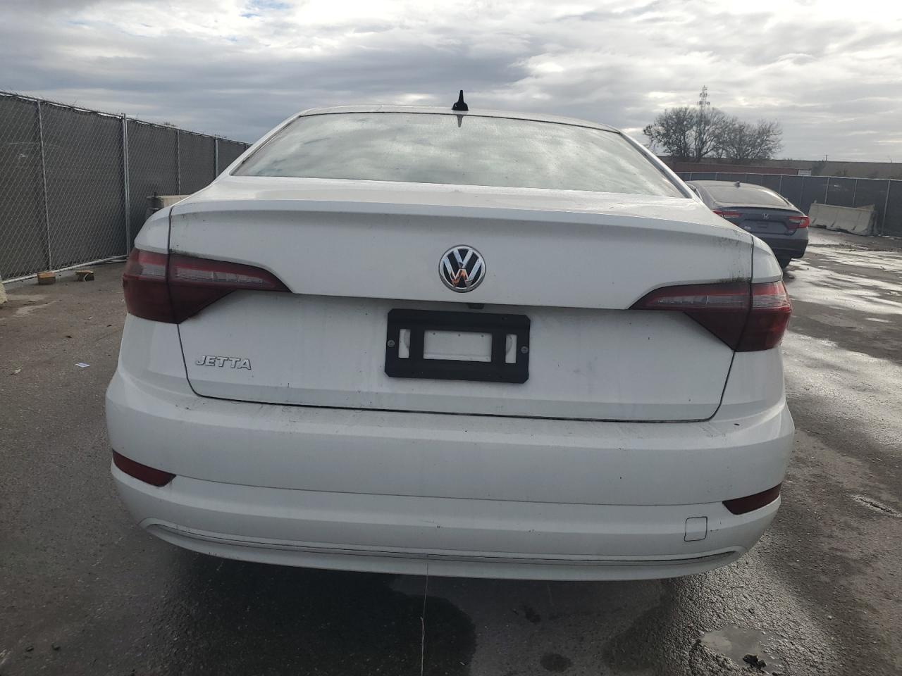 2020 Volkswagen Jetta S VIN: 3VWCB7BU2LM016876 Lot: 45697135