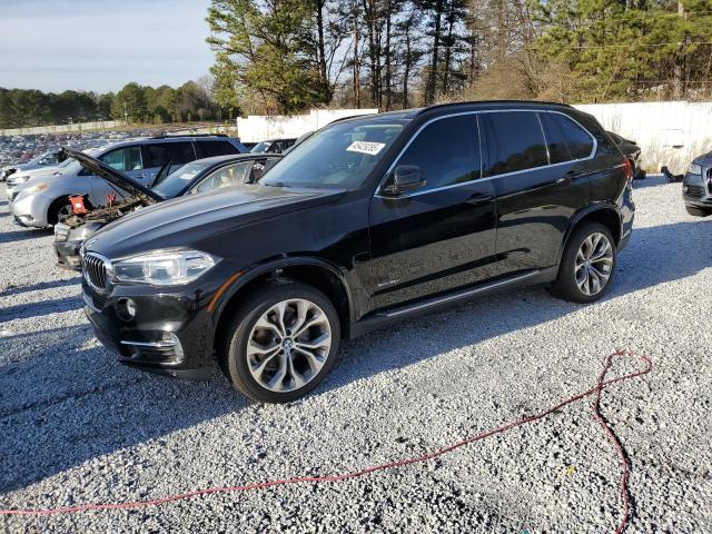 2016 Bmw X5 Xdrive35I na sprzedaż w Fairburn, GA - Mechanical