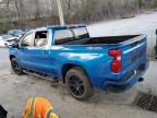 2024 Chevrolet Silverado K1500 Custom na sprzedaż w Hueytown, AL - Water/Flood