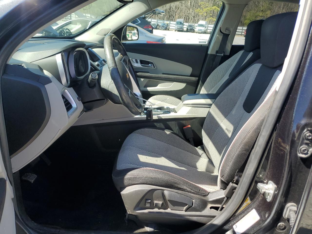 2013 Chevrolet Equinox - Image 7