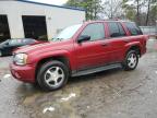 2007 Chevrolet Trailblazer Ls for Sale in Austell, GA - Rear End