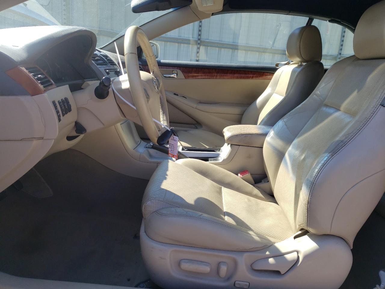 2008 Toyota Camry Solara - Image 7