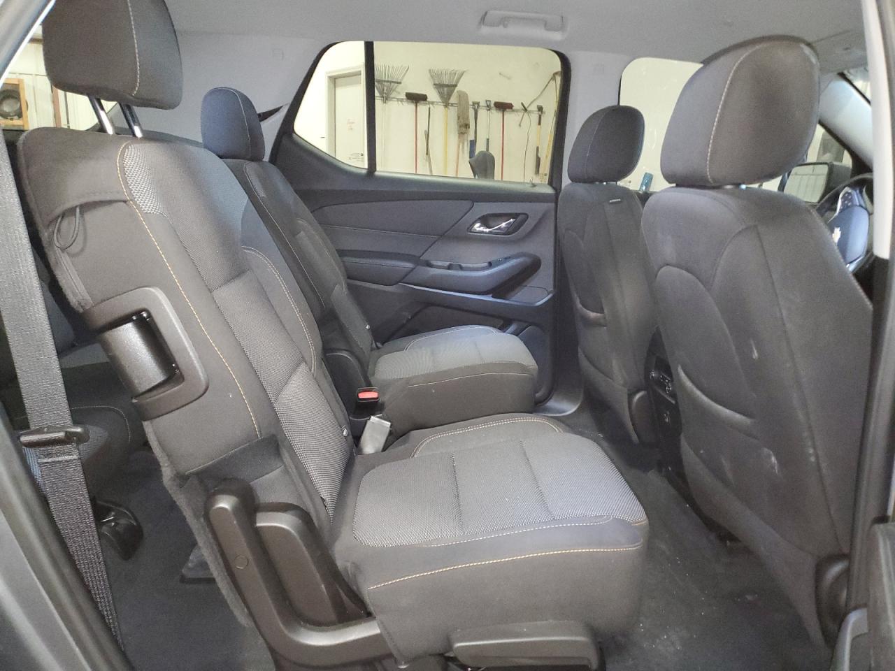 2021 Chevrolet Traverse - Image 11
