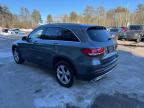 2016 Mercedes-Benz Glc 300 4Matic na sprzedaż w North Billerica, MA - Minor Dent/Scratches