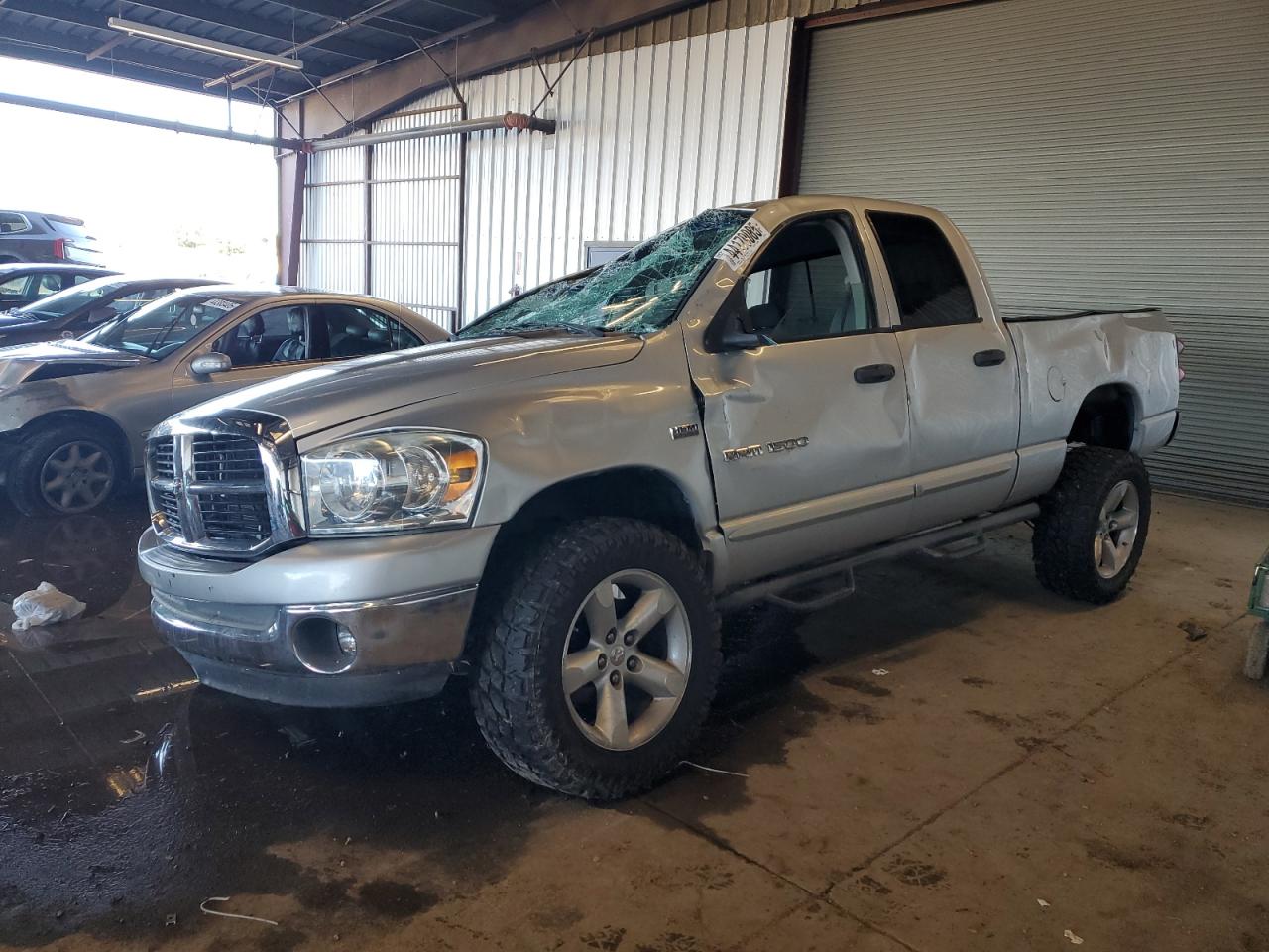 2007 Dodge RAM - Image 1