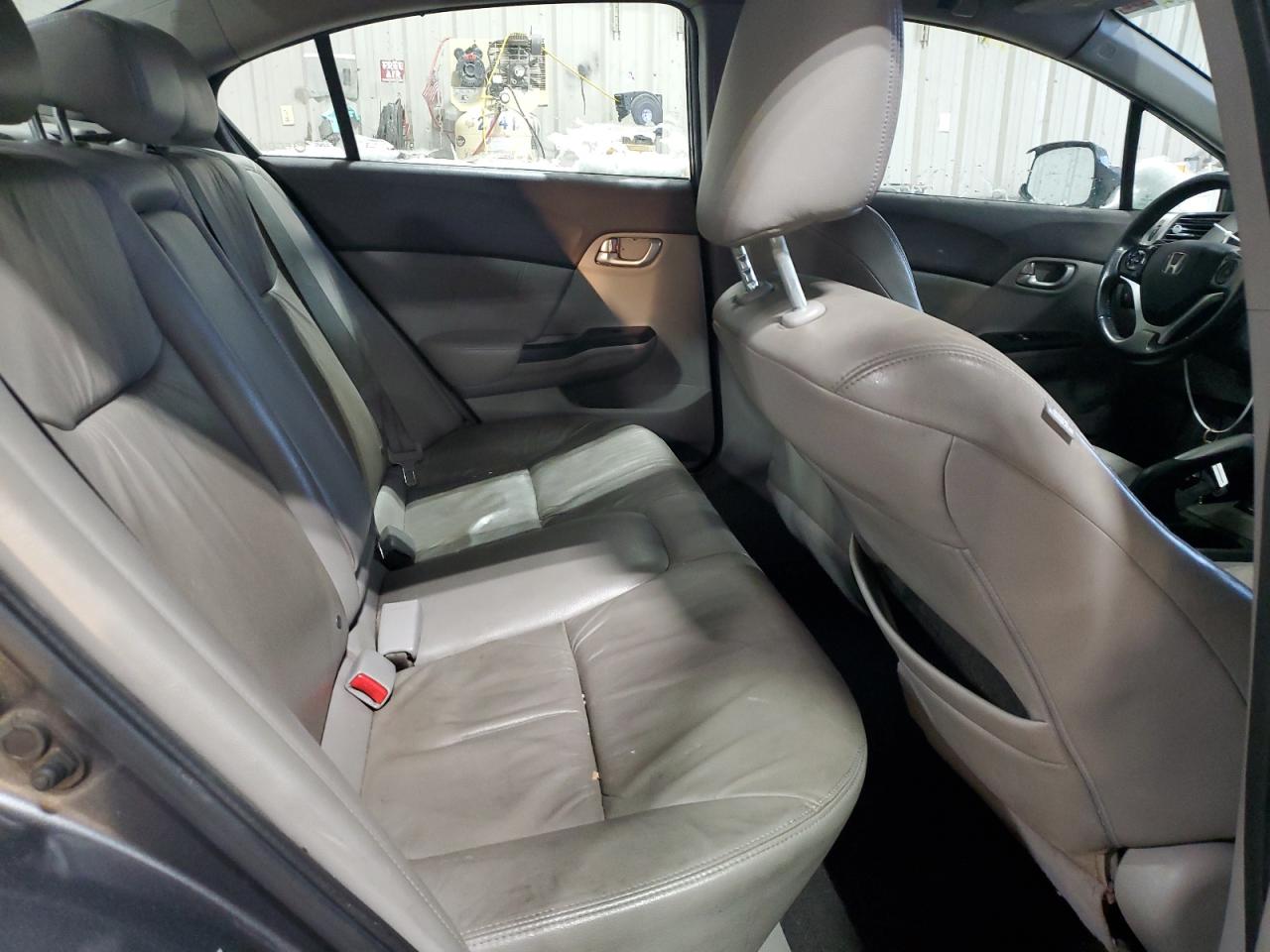 2012 Honda Civic - Image 10