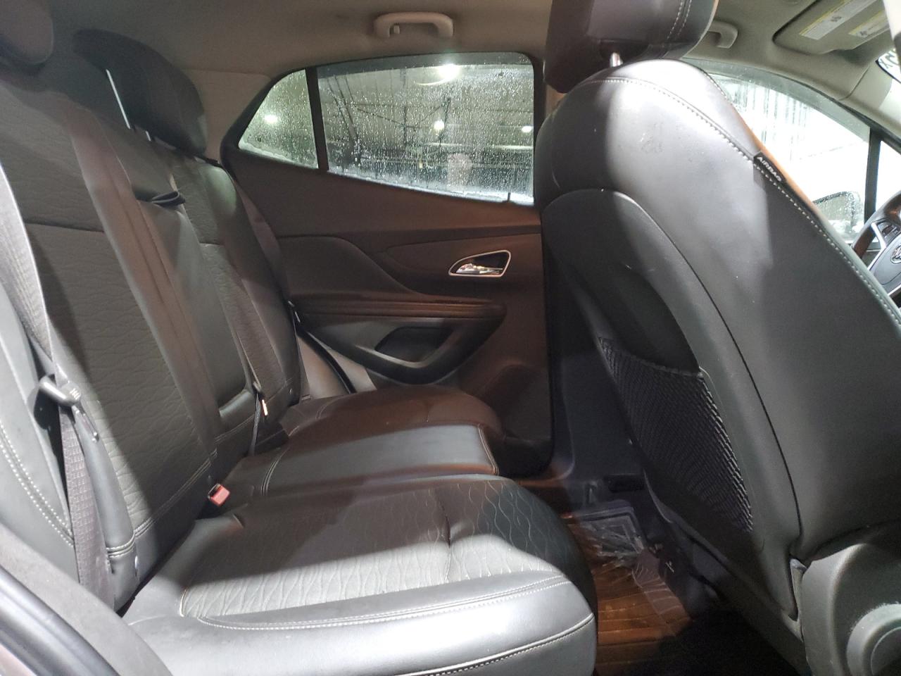 2016 Buick Encore - Image 11