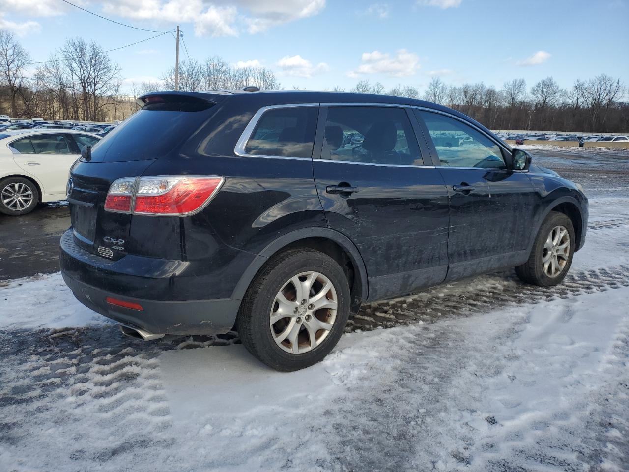 2012 Mazda CX-9 - Image 3