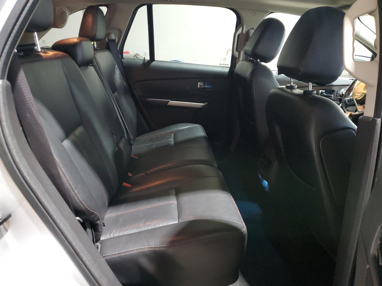 2013 Ford Edge - Image 11