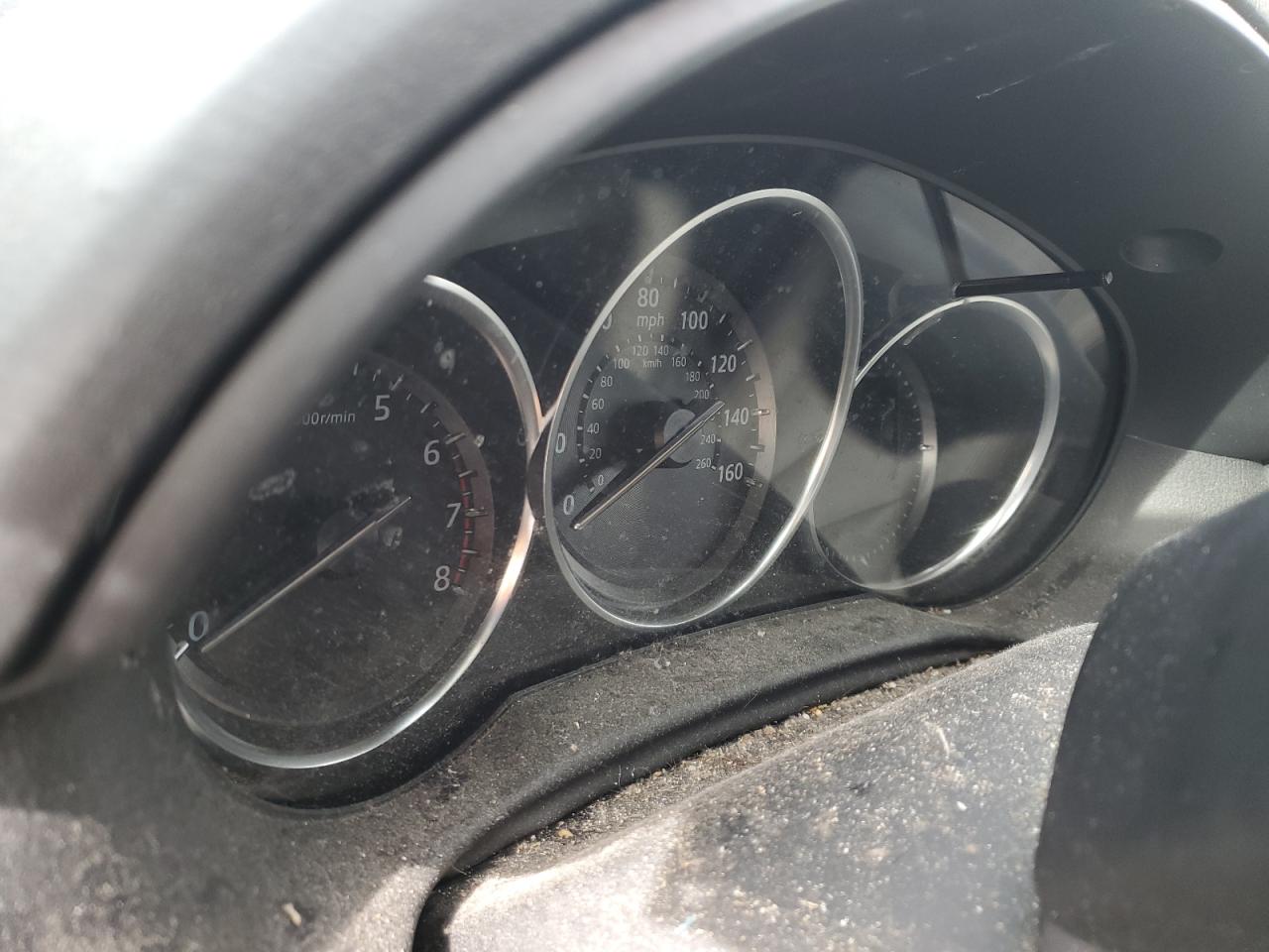 2014 Mazda CX-5 - Image 9