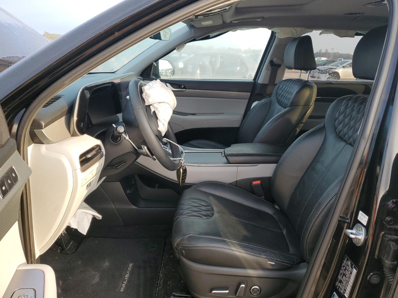 2023 Hyundai Palisade - Image 7