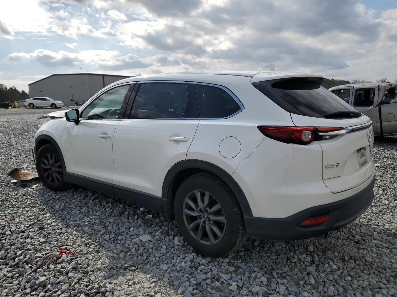 2020 Mazda CX-9 - Image 2