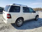 2007 Ford Explorer Limited na sprzedaż w Byron, GA - Front End