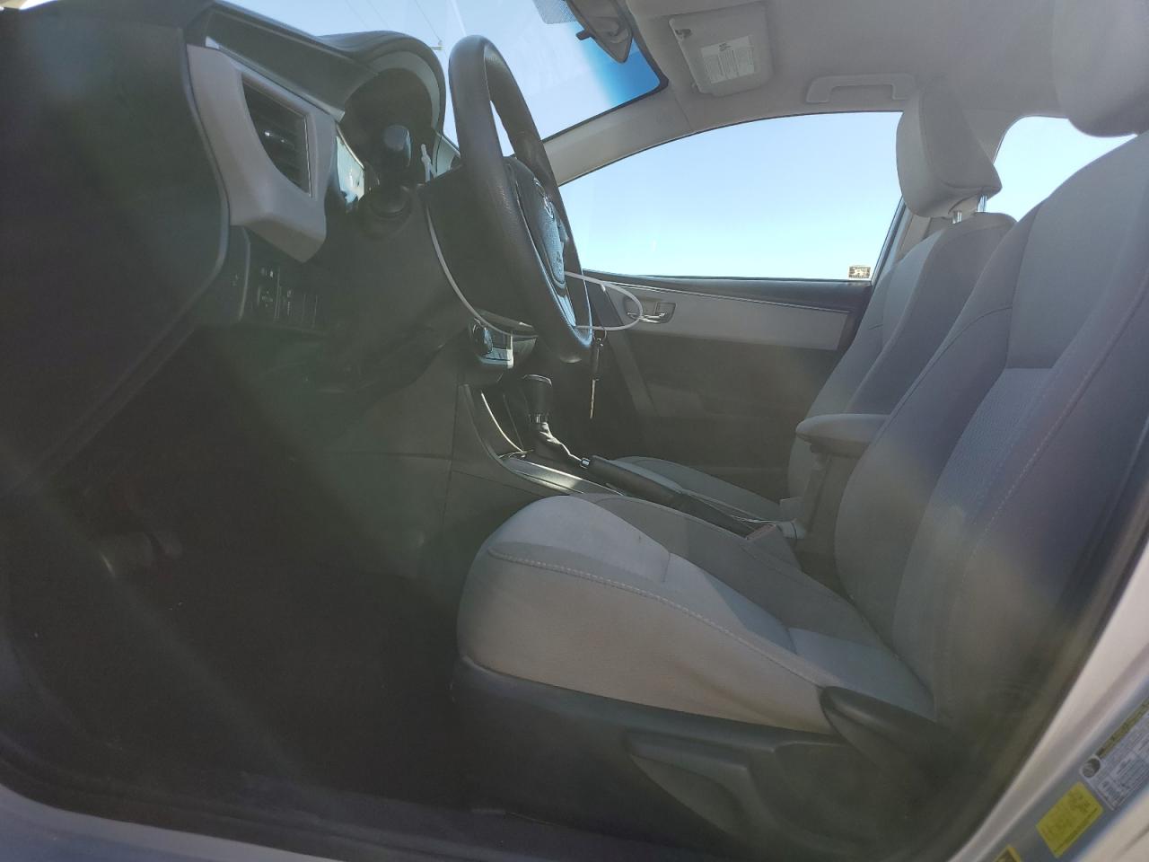 2015 Toyota Corolla - Image 7