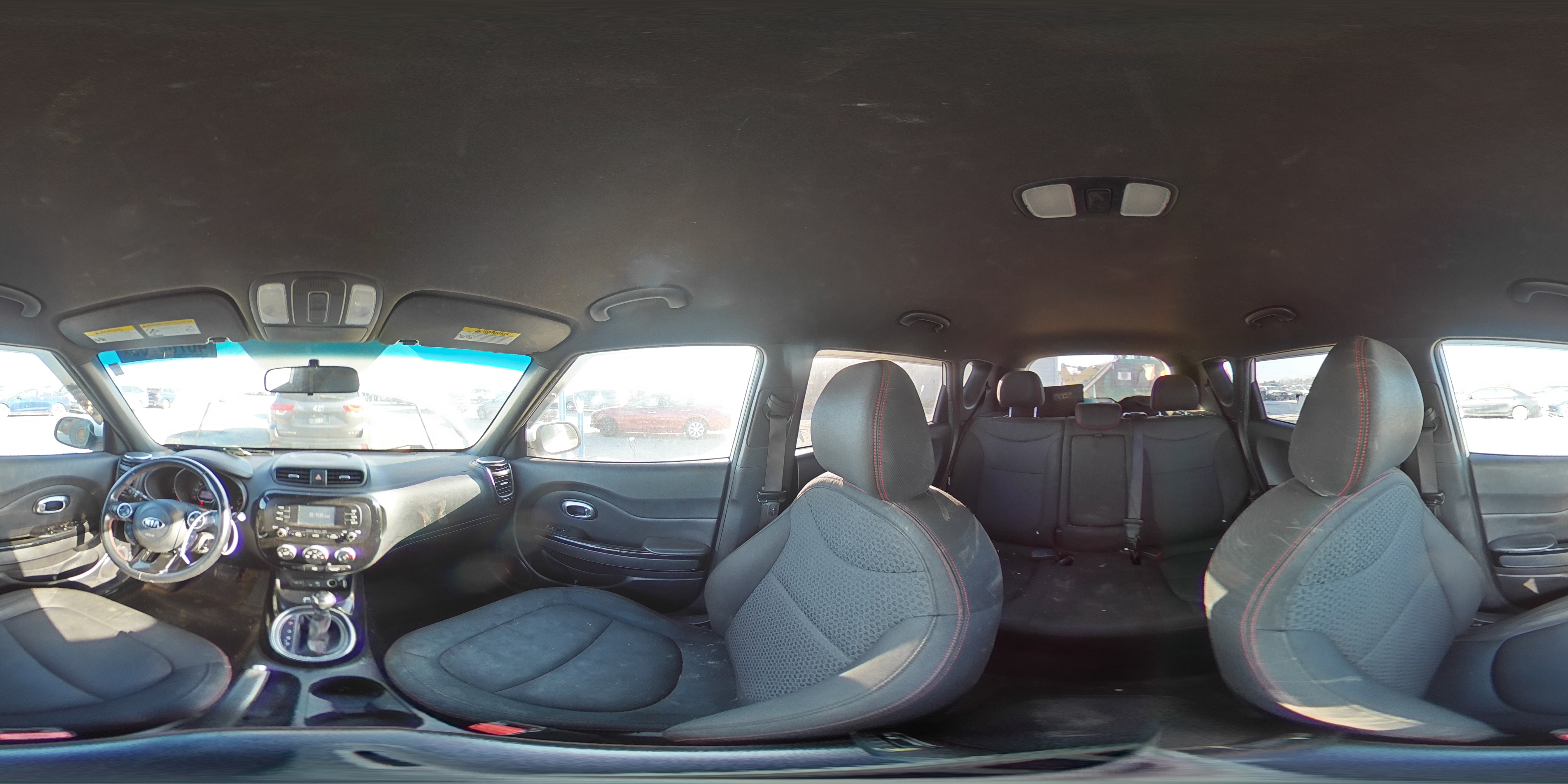 2016 Kia Soul - Image 13