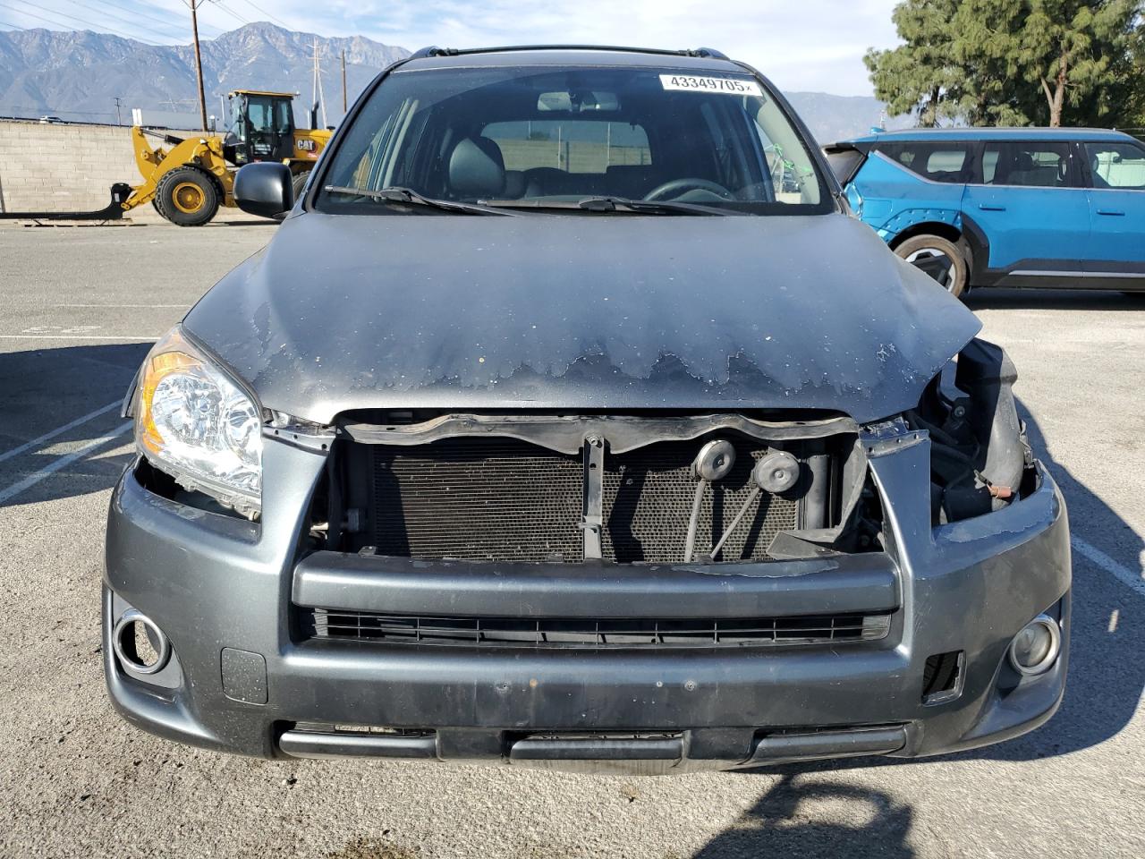 2010 Toyota RAV 4 - Image 5