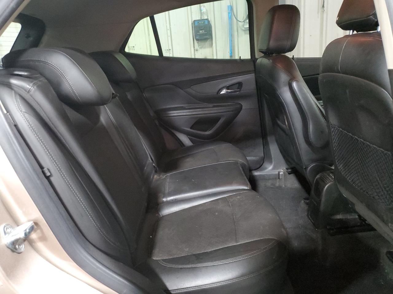 2019 Buick Encore - Image 12