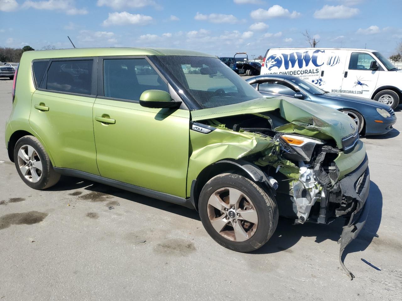 2018 Kia Soul - Image 4