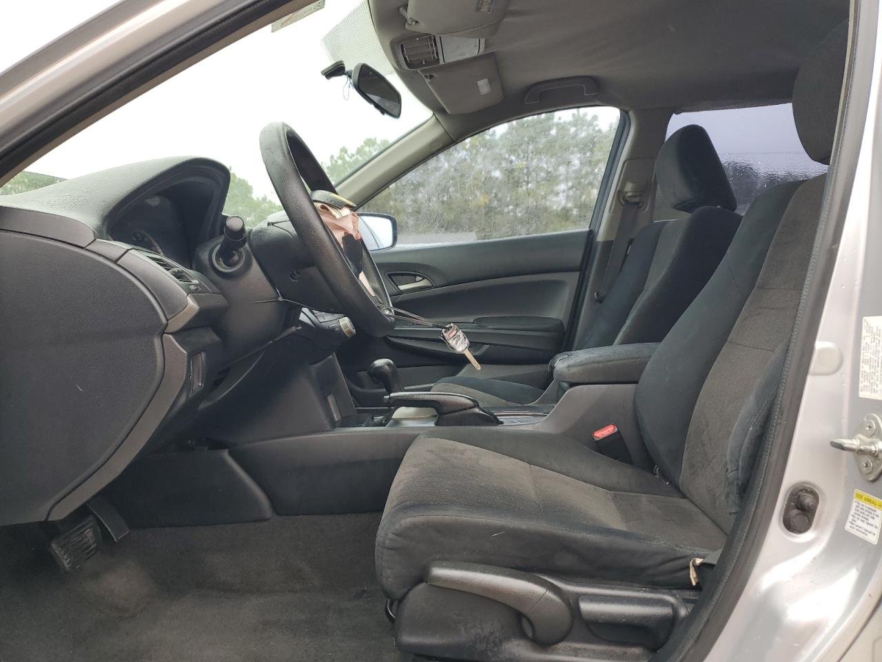 2010 Honda Accord - Image 7