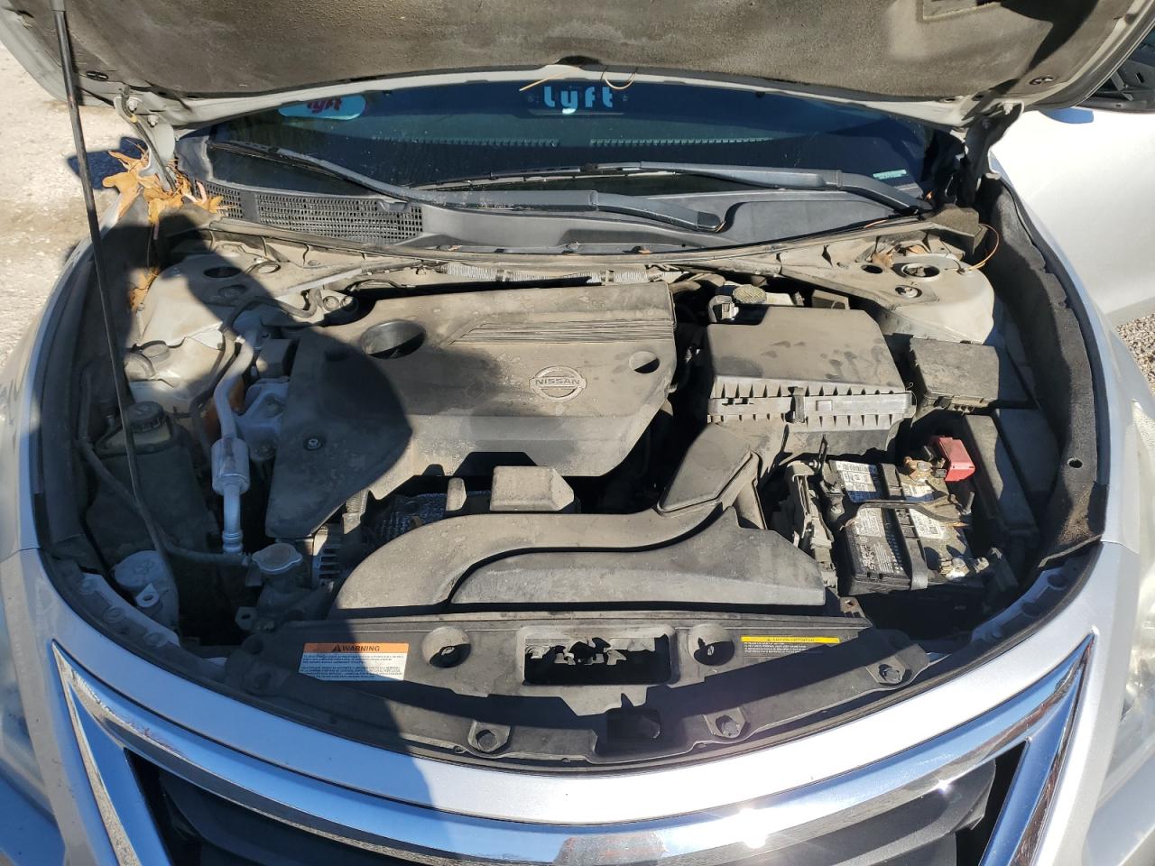 2013 Nissan Altima - Image 12