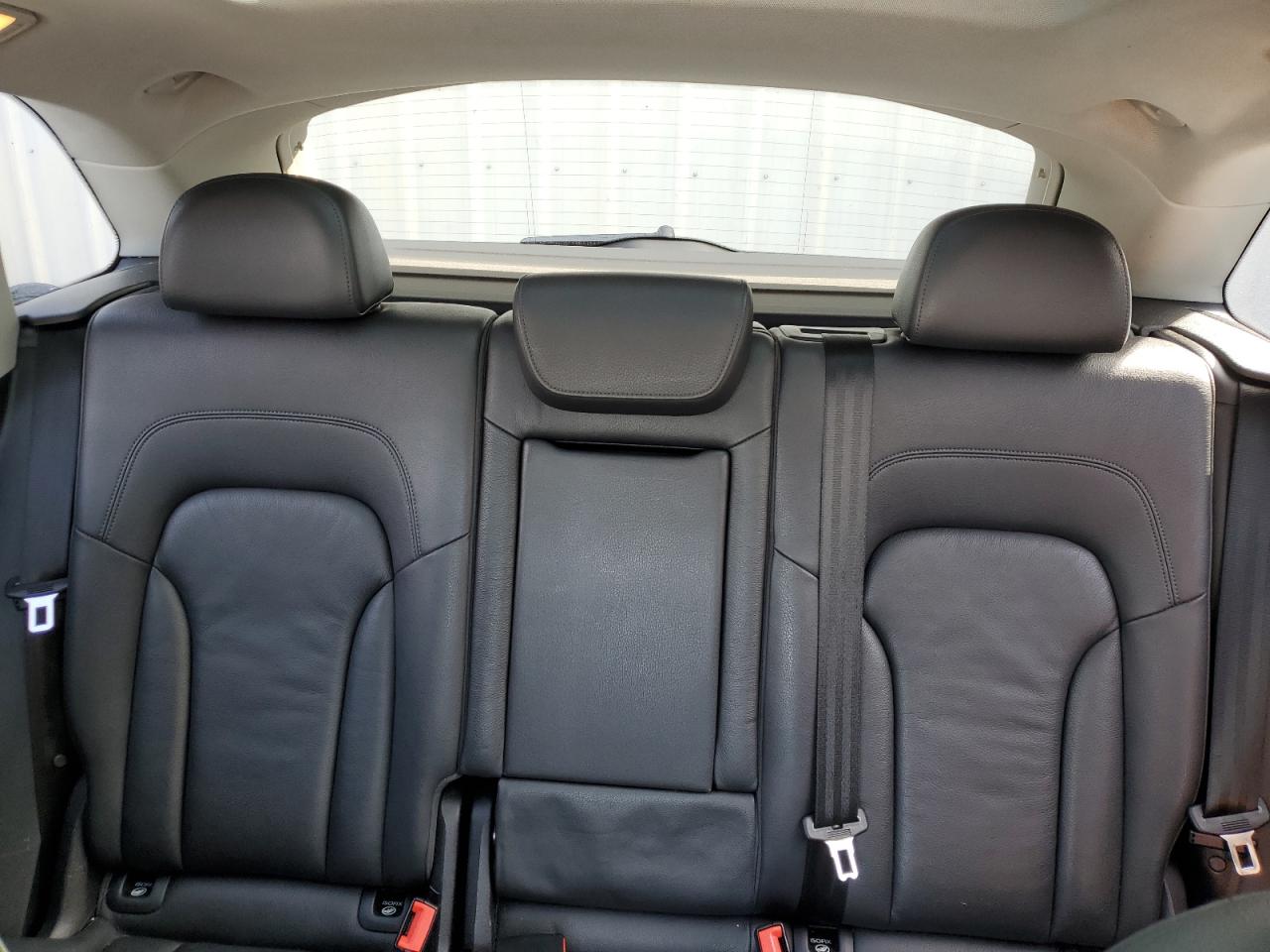 2014 Audi Q5 - Image 10