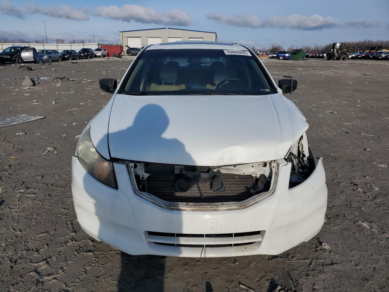 2011 Honda Accord - Image 5
