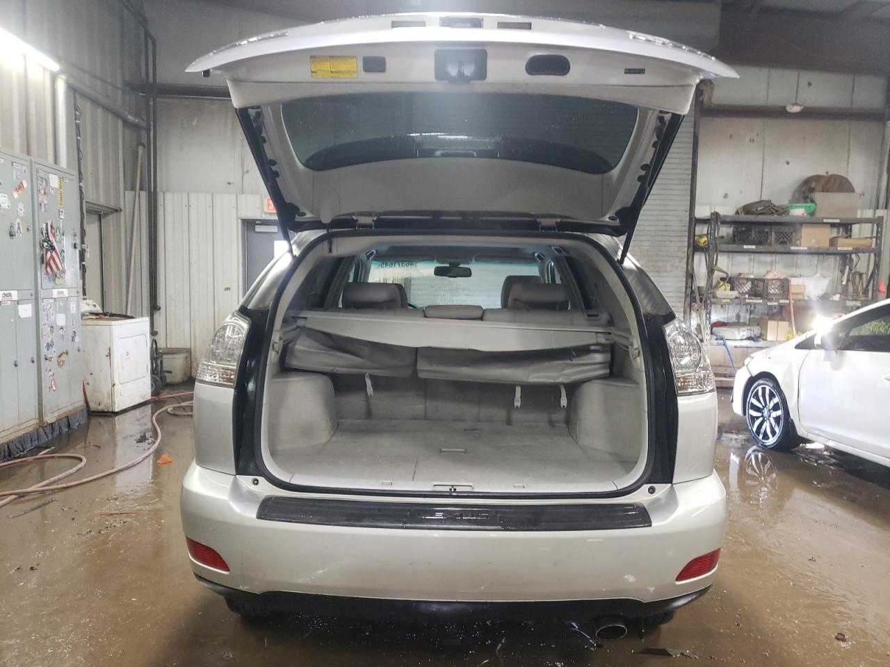 2008 Lexus RX - Image 6