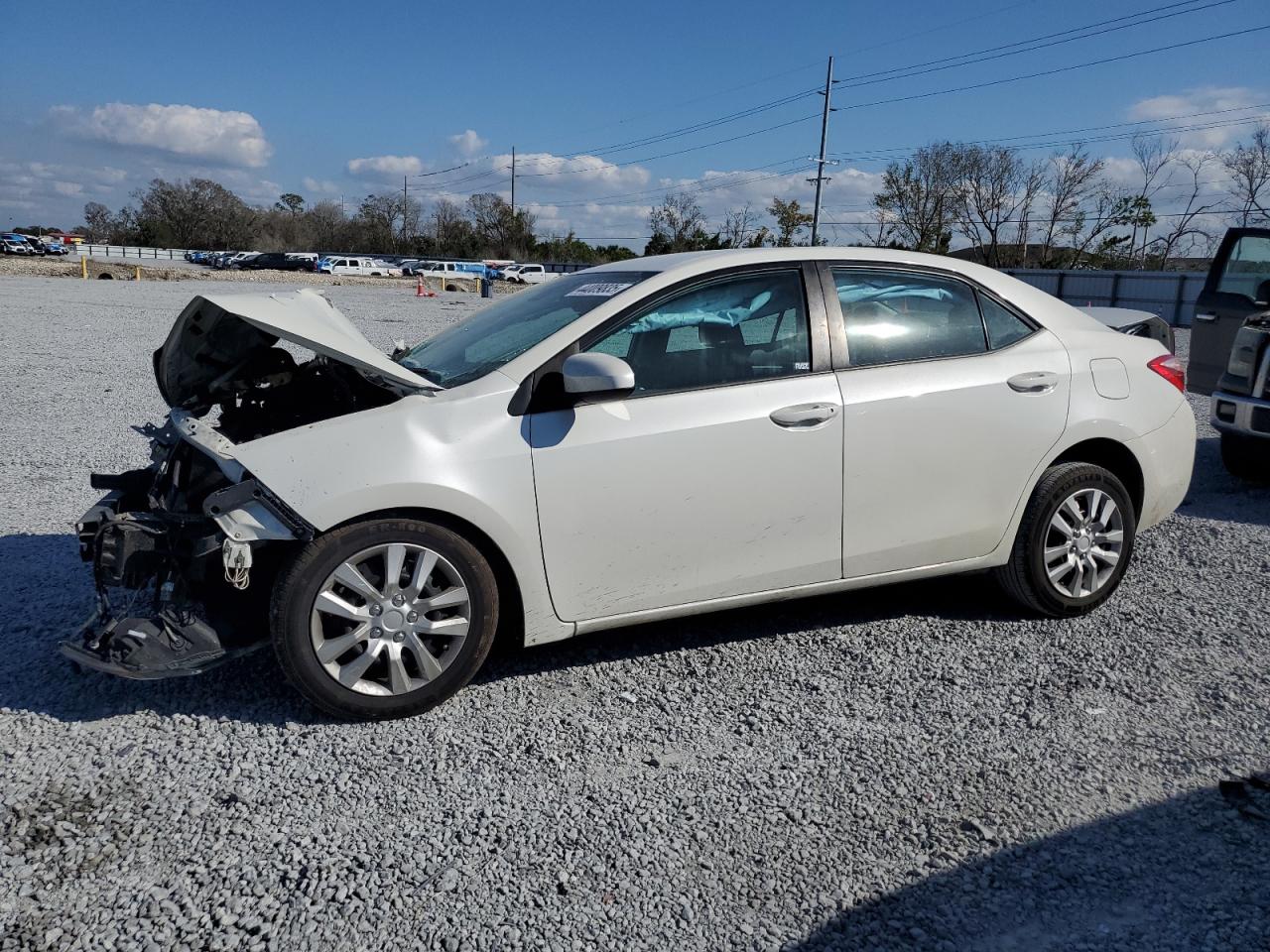 2018 Toyota Corolla - Image 1