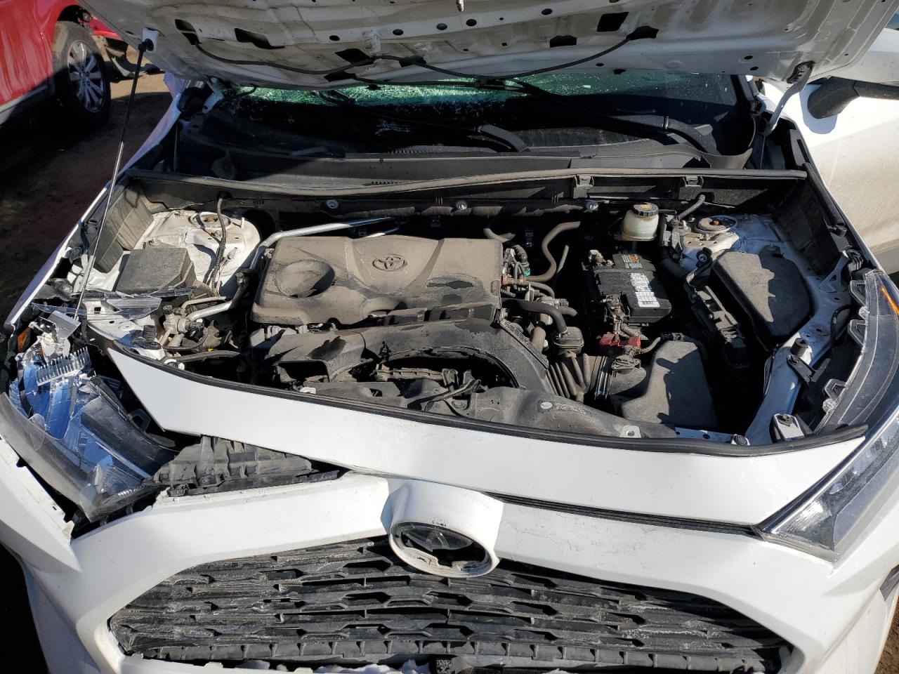 2019 Toyota RAV 4 - Image 13