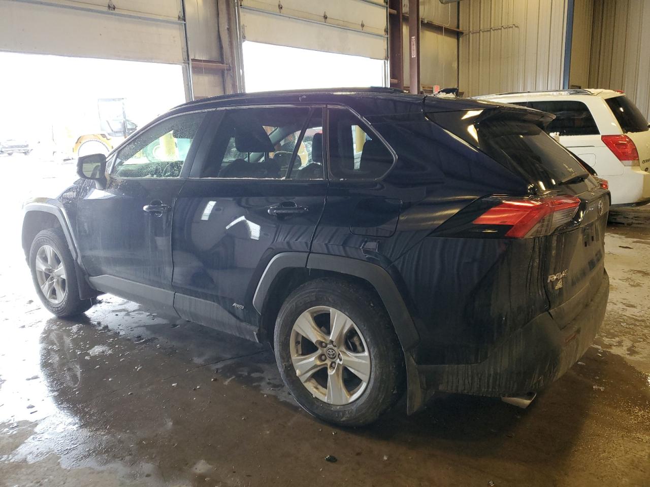 2021 Toyota RAV 4 - Image 2