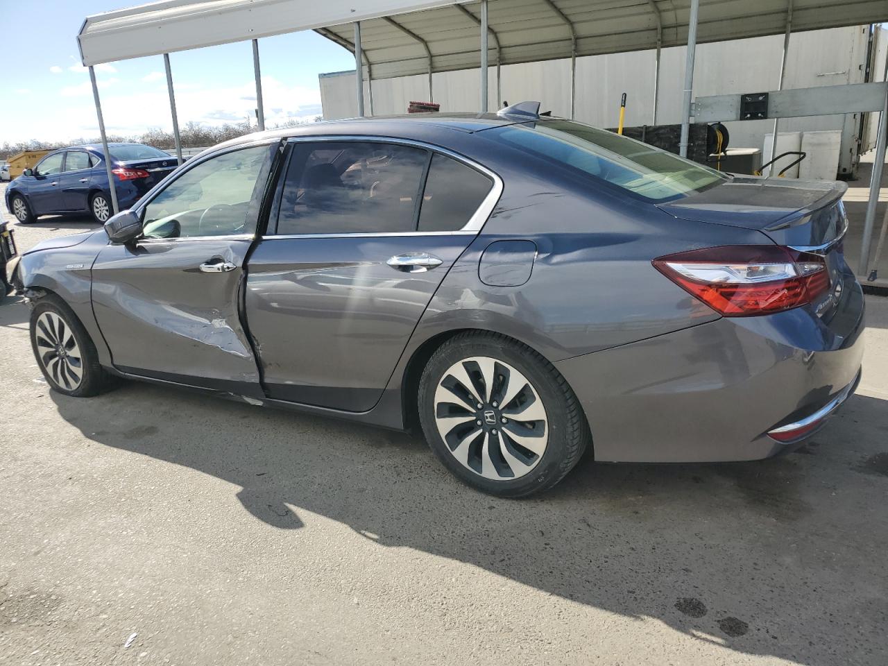 2017 Honda Accord - Image 2