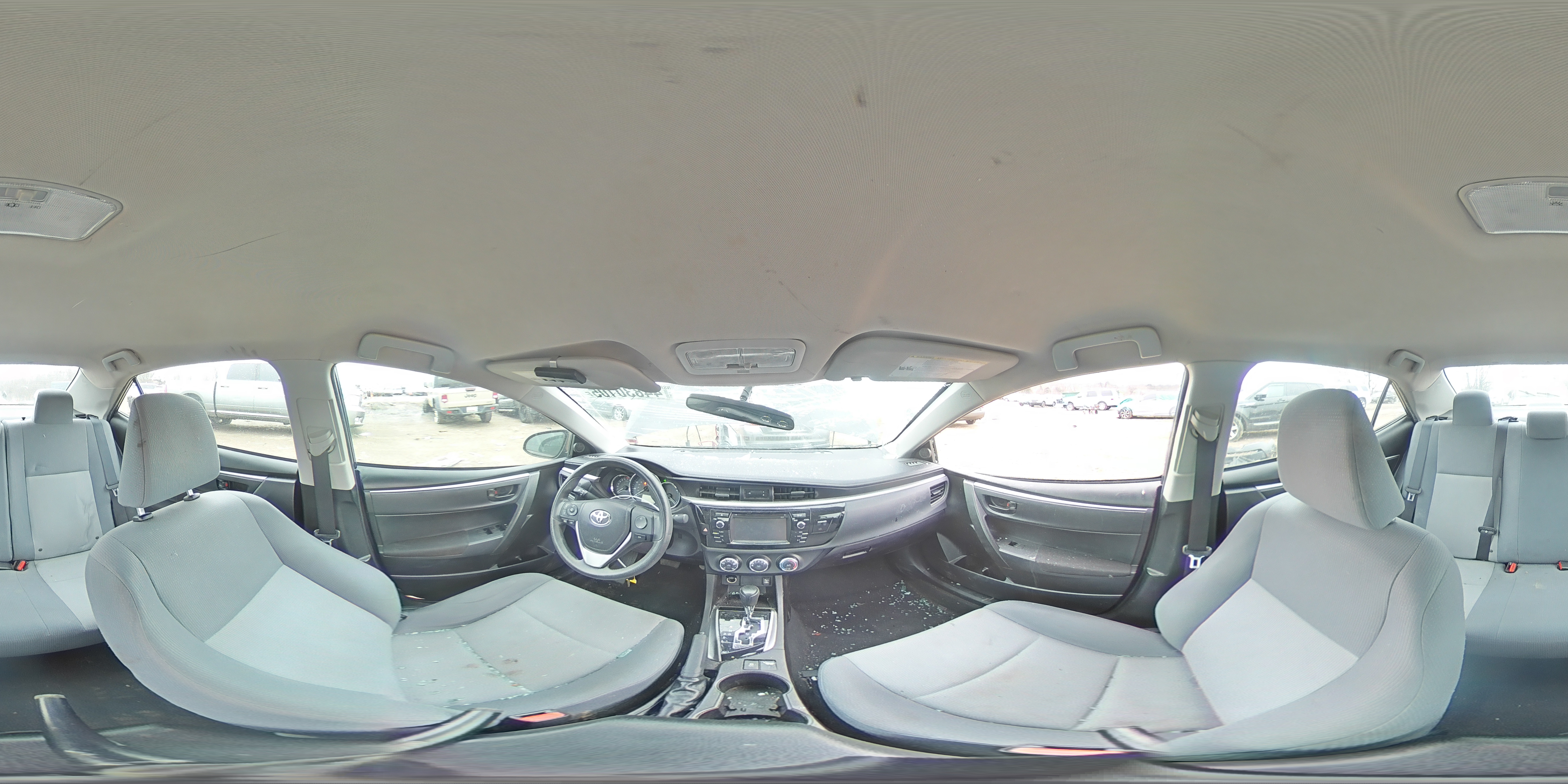 2016 Toyota Corolla - Image 12